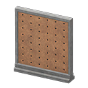 Short Simple Panel Animal Crossing New Horizons | ACNH Critter - ACNHMALL