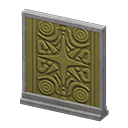 Short Simple Panel Animal Crossing New Horizons | ACNH Critter - ACNHMALL