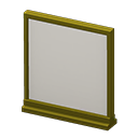 Short Simple Panel Animal Crossing New Horizons | ACNH Critter - ACNHMALL