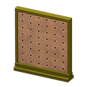 Short Simple Panel Animal Crossing New Horizons | ACNH Critter - ACNHMALL