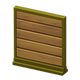 Gold x Horizontal planks Gold x Horizontal planks
