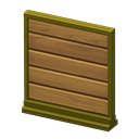 Short Simple Panel Animal Crossing New Horizons | ACNH Critter - ACNHMALL