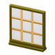 Gold x Lattice