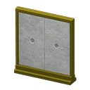 Short Simple Panel Animal Crossing New Horizons | ACNH Critter - ACNHMALL
