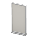 Simple Panel