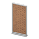 Light gray x Pegboard Light gray x Pegboard