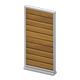 Light gray x Horizontal planks Light gray x Horizontal planks