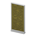 Simple Panel Animal Crossing New Horizons | ACNH Critter - ACNHMALL