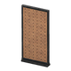 Black x Pegboard