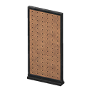 Simple Panel Animal Crossing New Horizons | ACNH Critter - ACNHMALL