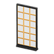 Black x Lattice