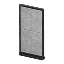 Simple Panel Animal Crossing New Horizons | ACNH Critter - ACNHMALL