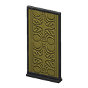 Simple Panel Animal Crossing New Horizons | ACNH Critter - ACNHMALL