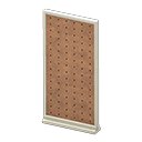 Simple Panel Animal Crossing New Horizons | ACNH Critter - ACNHMALL