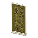 Simple Panel Animal Crossing New Horizons | ACNH Critter - ACNHMALL