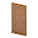 Brown x Pegboard