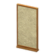 Brown x Mud wall Brown x Mud wall