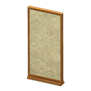 Simple Panel Animal Crossing New Horizons | ACNH Critter - ACNHMALL