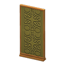 Simple Panel Animal Crossing New Horizons | ACNH Critter - ACNHMALL