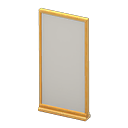 Simple Panel Animal Crossing New Horizons | ACNH Critter - ACNHMALL