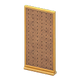 Light brown x Pegboard