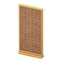 Simple Panel Animal Crossing New Horizons | ACNH Critter - ACNHMALL