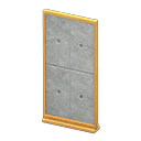 Simple Panel Animal Crossing New Horizons | ACNH Critter - ACNHMALL