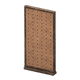 Dark brown x Pegboard