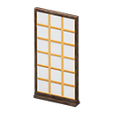 Simple Panel Animal Crossing New Horizons | ACNH Critter - ACNHMALL