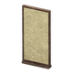 Dark brown x Mud wall