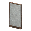 Simple Panel Animal Crossing New Horizons | ACNH Critter - ACNHMALL