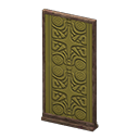Simple Panel Animal Crossing New Horizons | ACNH Critter - ACNHMALL