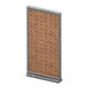 Gray x Pegboard