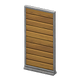 Gray x Horizontal planks