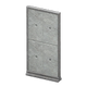 Gray x Concrete Gray x Concrete