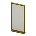 Simple Panel Animal Crossing New Horizons | ACNH Critter - ACNHMALL