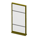 Simple Panel Animal Crossing New Horizons | ACNH Critter - ACNHMALL