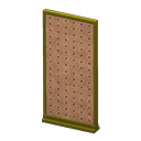 Simple Panel Animal Crossing New Horizons | ACNH Critter - ACNHMALL