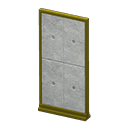 Simple Panel Animal Crossing New Horizons | ACNH Critter - ACNHMALL