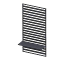 Medium Wooden Partition Animal Crossing New Horizons | ACNH Critter - ACNHMALL