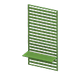 Green x NA Green x NA