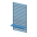 Medium Wooden Partition Animal Crossing New Horizons | ACNH Critter - ACNHMALL