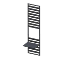 Small Wooden Partition Animal Crossing New Horizons | ACNH Critter - ACNHMALL