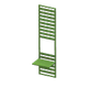 Green x NA