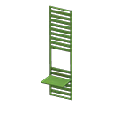 Small Wooden Partition Animal Crossing New Horizons | ACNH Critter - ACNHMALL