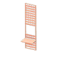 Pink wood x NA