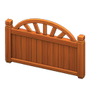 Wood Partition Animal Crossing New Horizons | ACNH Critter - ACNHMALL