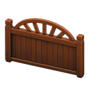 Wood Partition Animal Crossing New Horizons | ACNH Critter - ACNHMALL