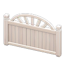 Wood Partition Animal Crossing New Horizons | ACNH Critter - ACNHMALL