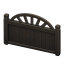 Wood Partition Animal Crossing New Horizons | ACNH Critter - ACNHMALL
